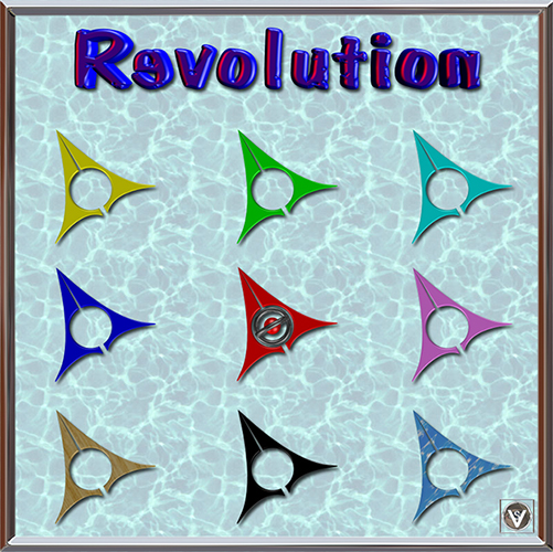 Revolution